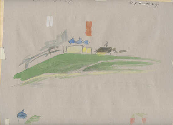 Маторин Михаил Владимирович. Ростов Великий 